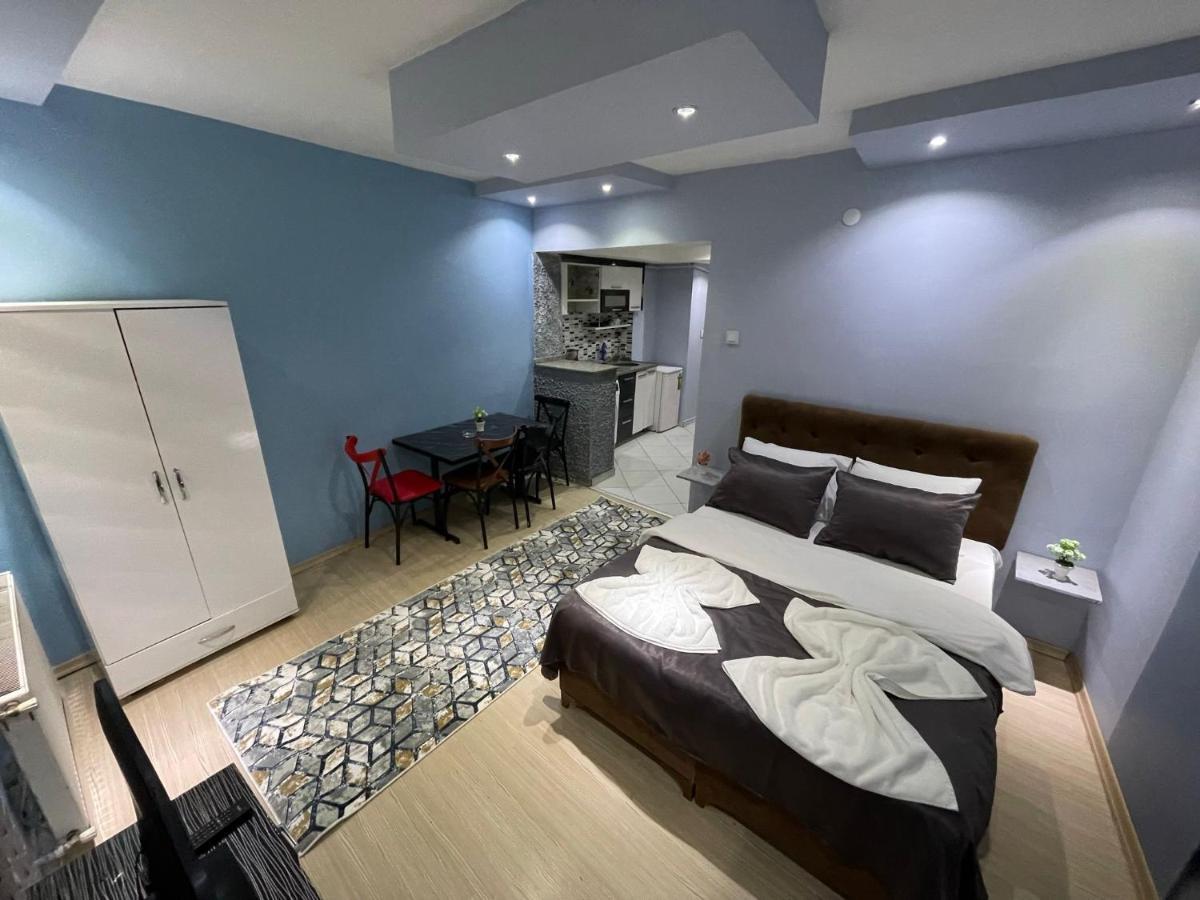 Taksim Dara Apart 2 Aparthotel *