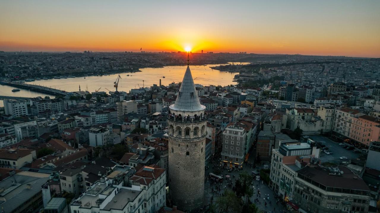 Otel Doruk