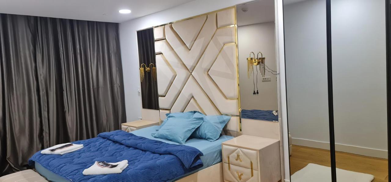 Prime Wonderful Apartement Apartamento Istambul