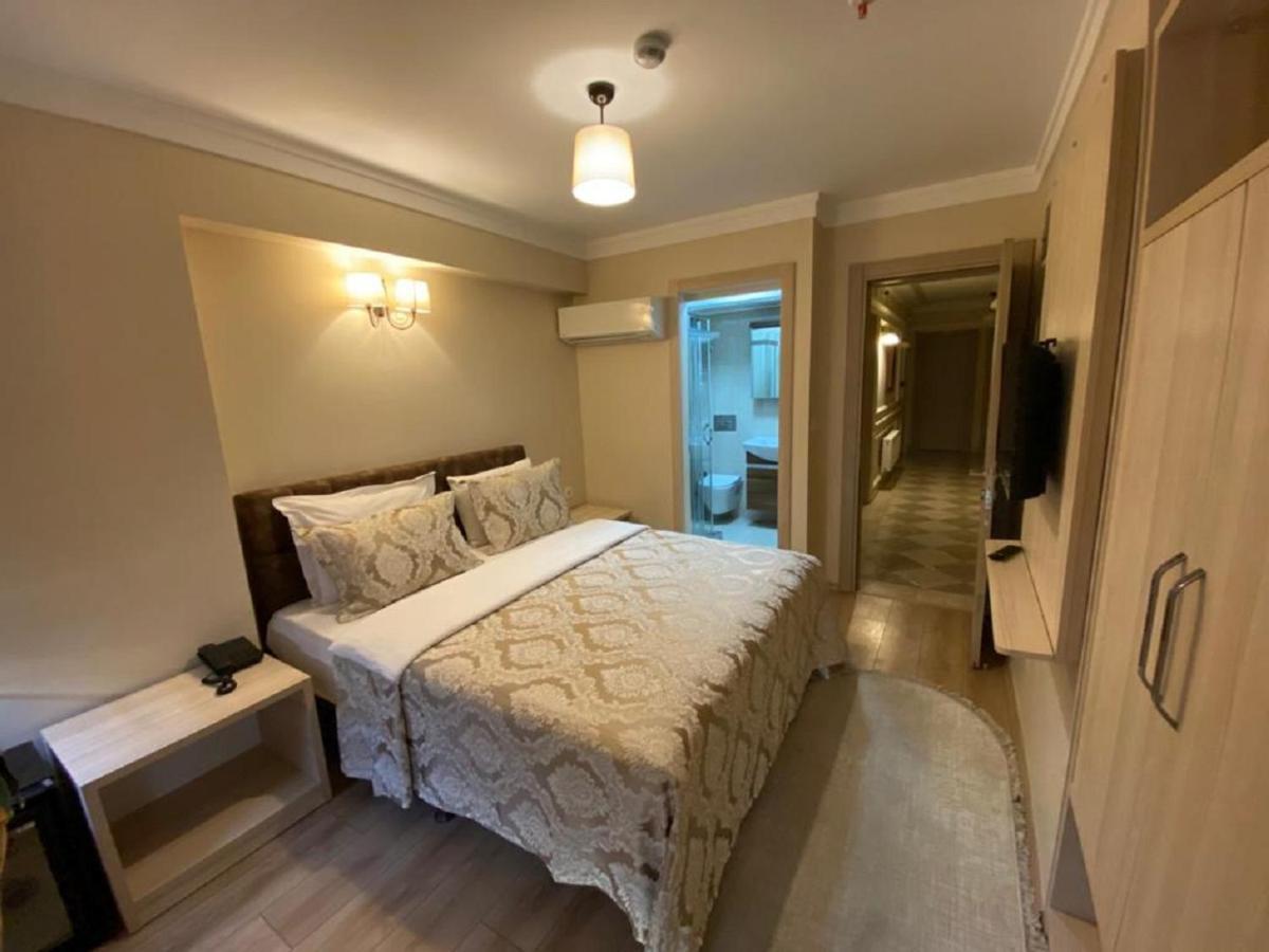 Hotel Mavirem *