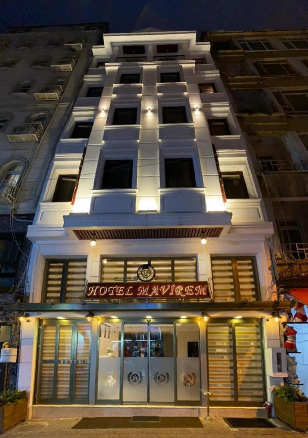 Mavirem *