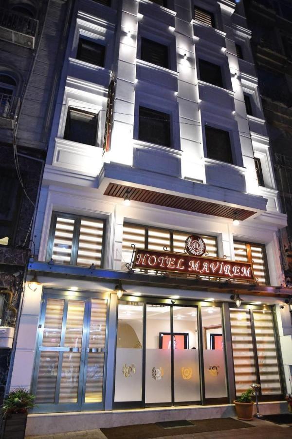 Mavirem Hotel Istanbul