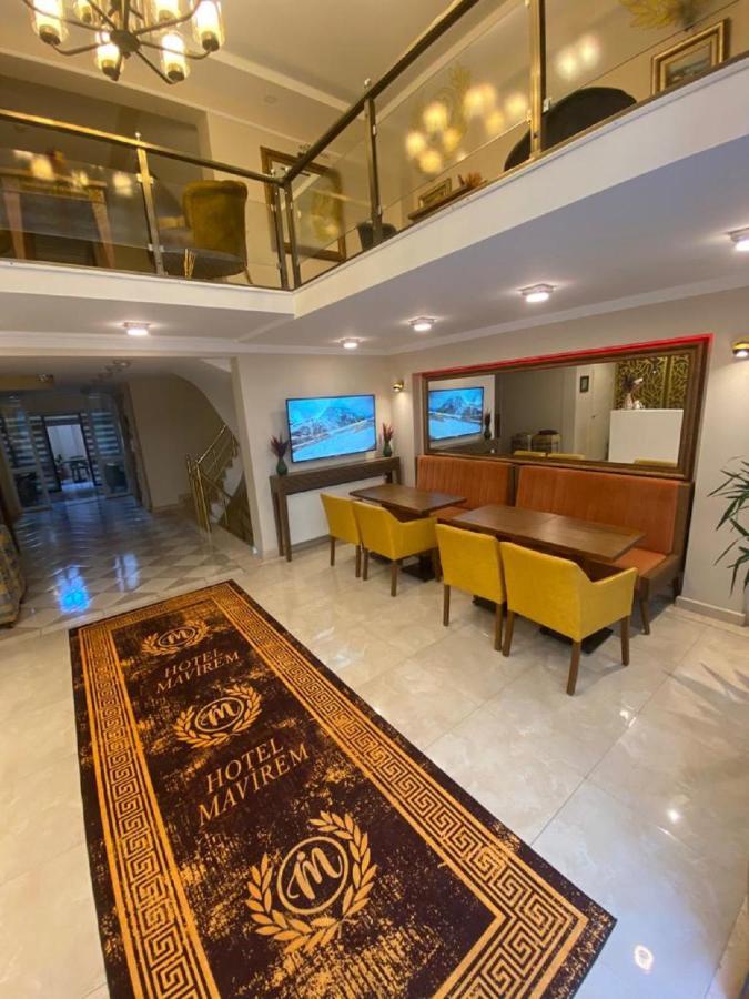 Mavirem Hotel *