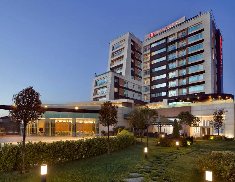 Hotel Aspera Altunizade 4*