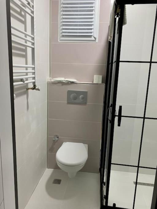 Modern , Spacious, Duplex Daire