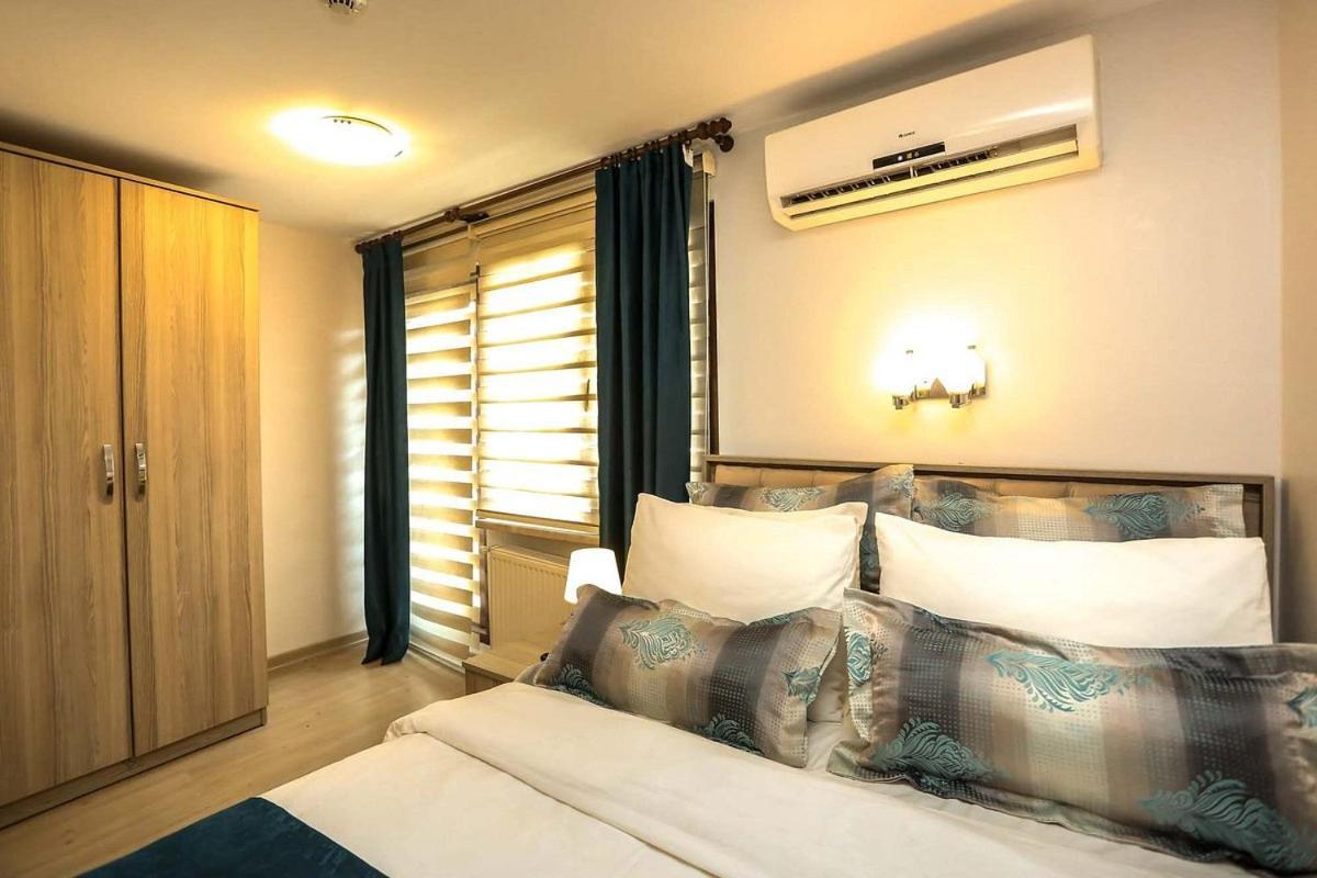 Apartment Di Pera Istanbul