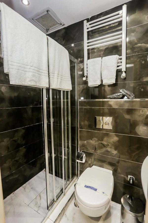 Apartment Di Pera Istanbul