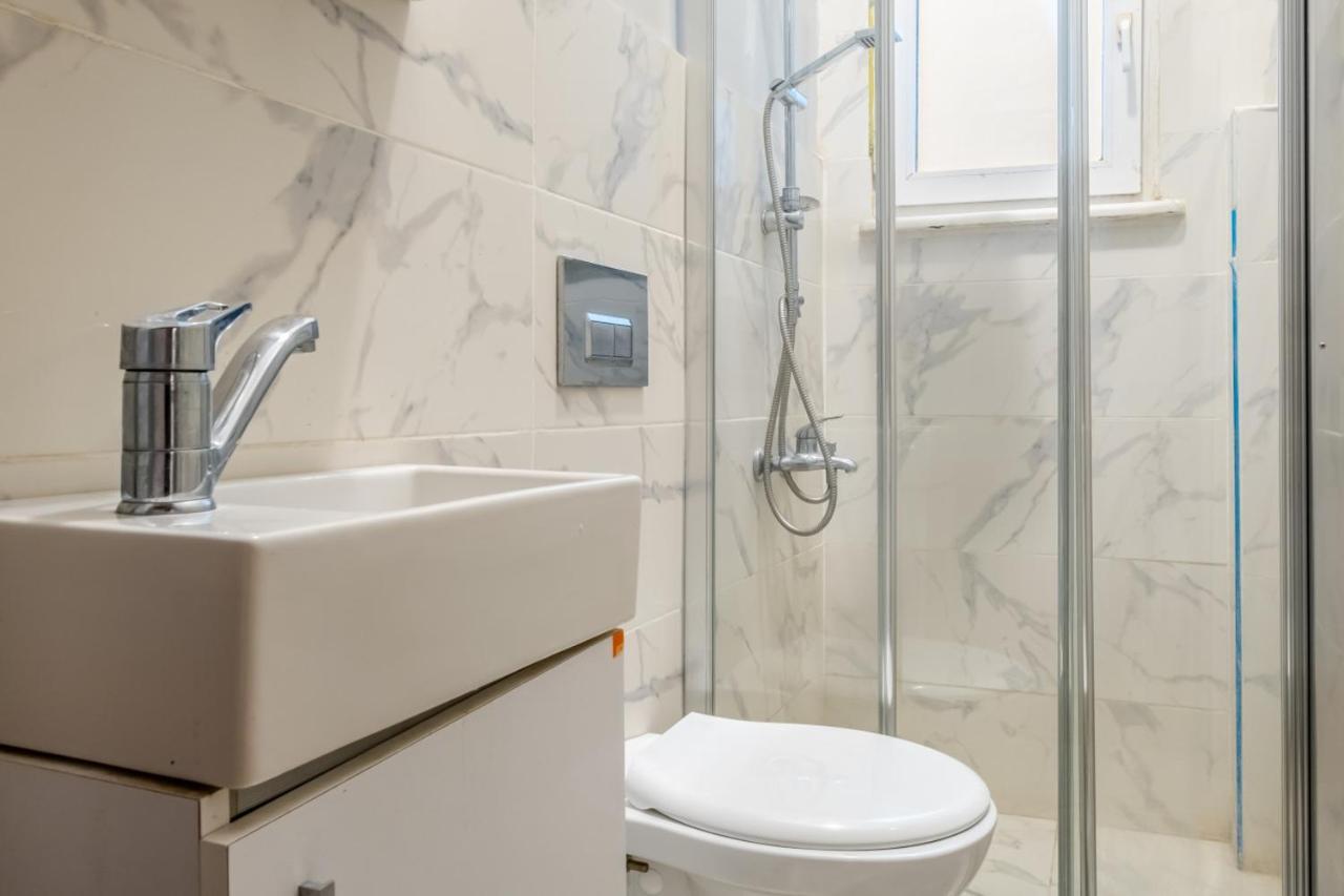 Apartment Refreshing And In Beyoglu