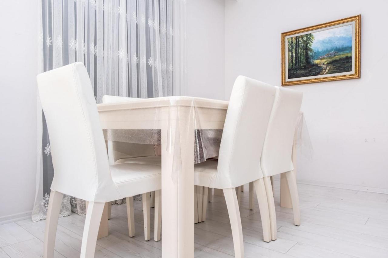 Flat Near Trendy Attractions In Kadikoy Apartment Istanbul