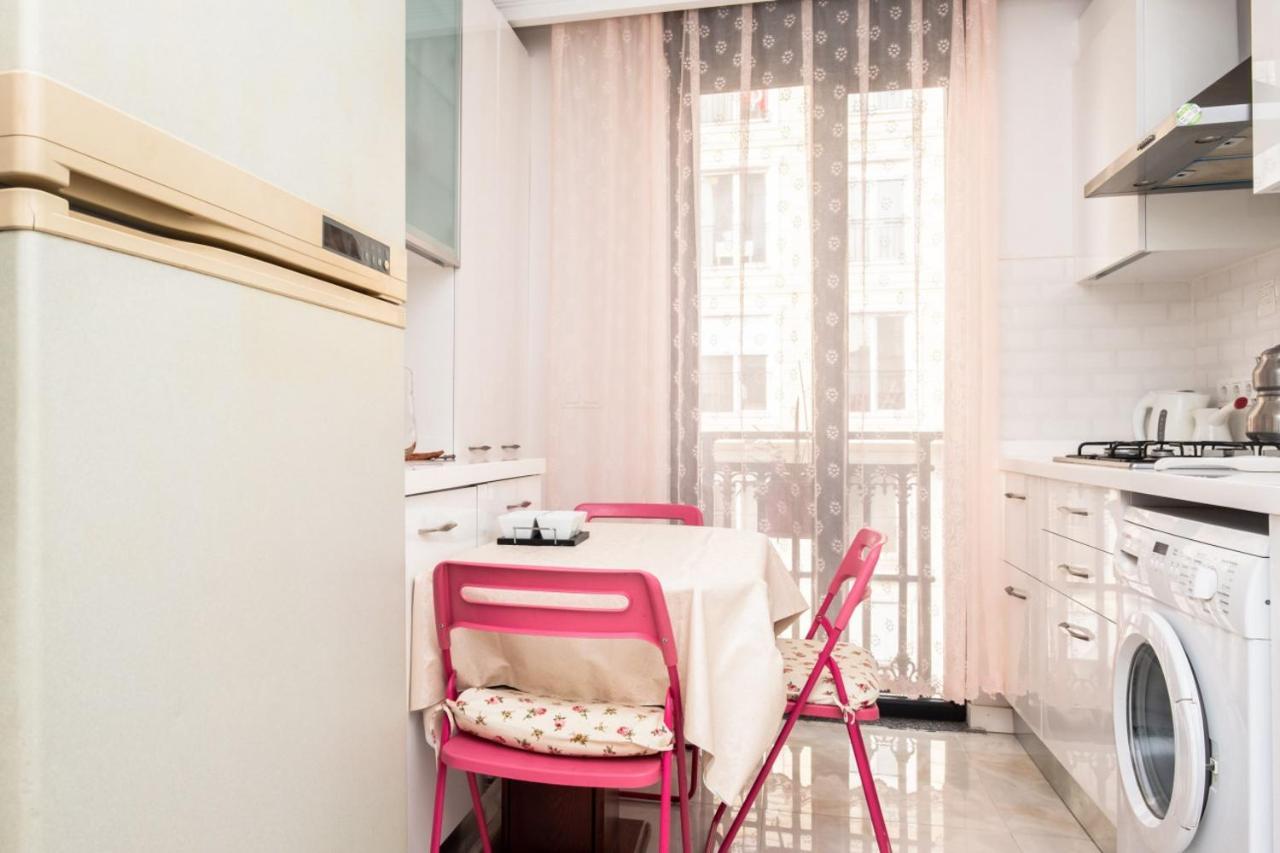 Apartment Flat Near Trendy Attractions In Kadikoy