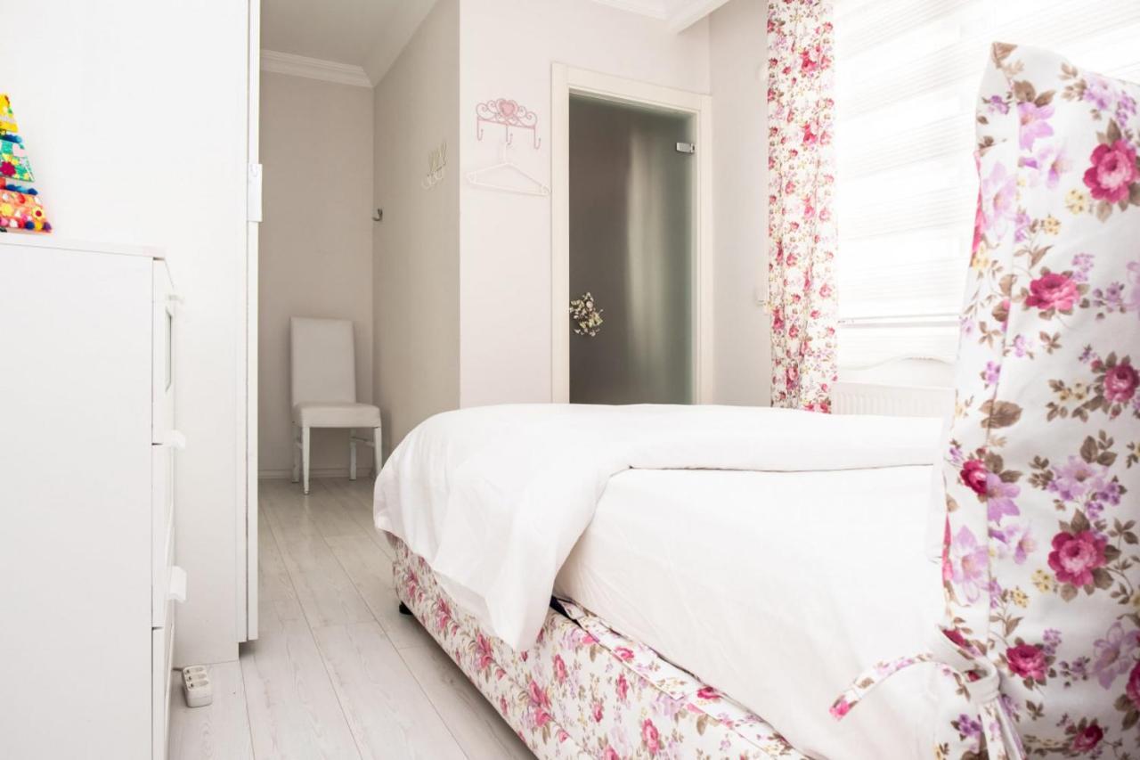 Flat Near Trendy Attractions In Kadikoy Apartment Istanbul