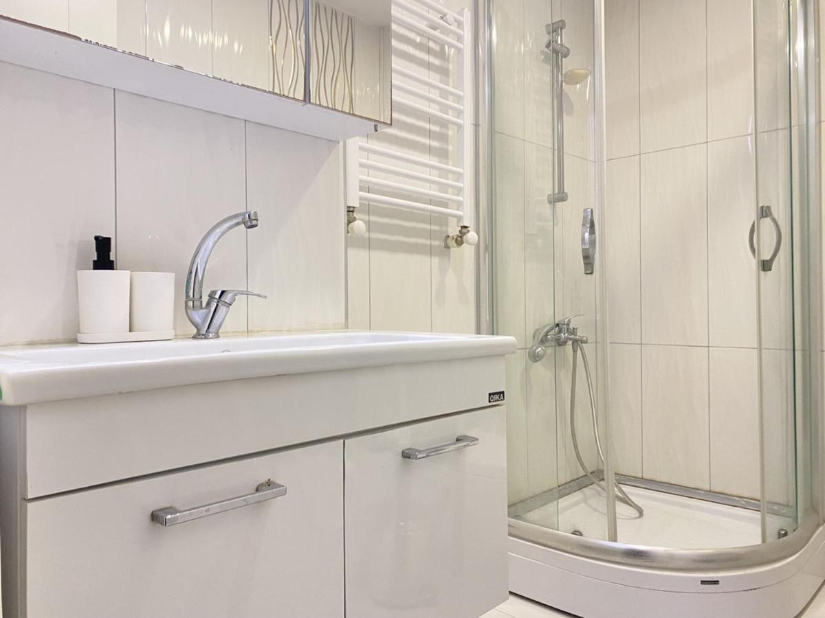 Distinguished Flat 650 M To Galata Tower Apartment *