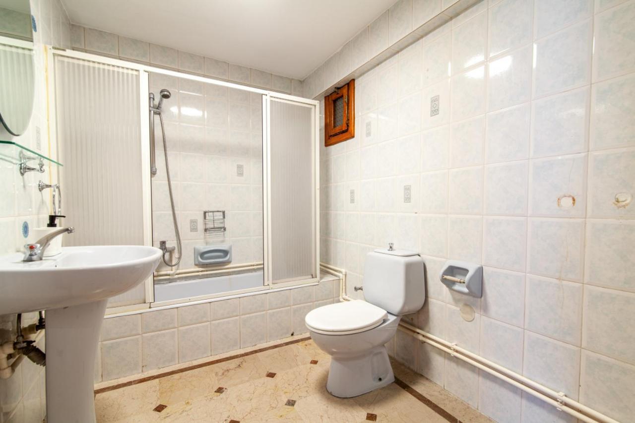 Gorgeous Flat With Lovely Balcony In Nisantasi *