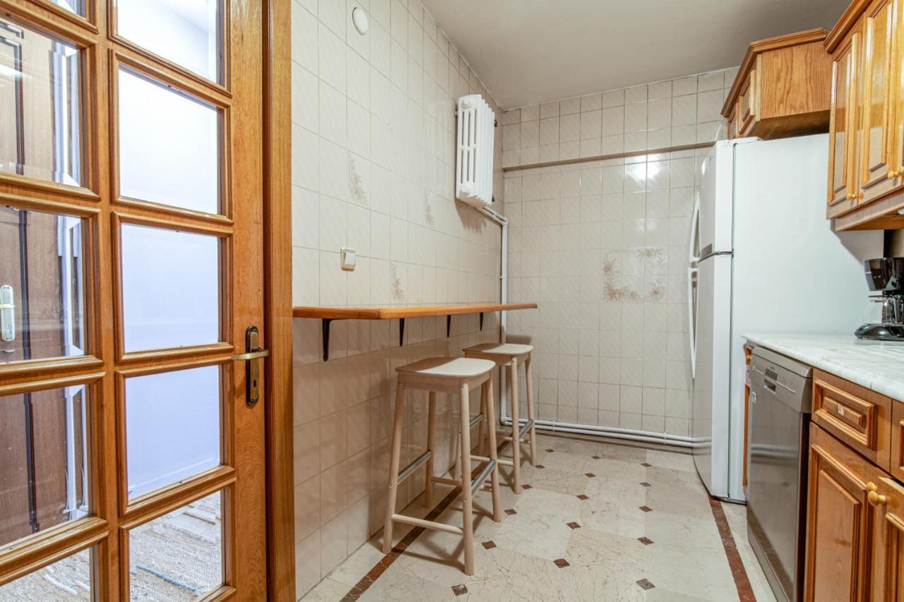 Apartment Gorgeous Flat With Lovely Balcony In Nisantasi *