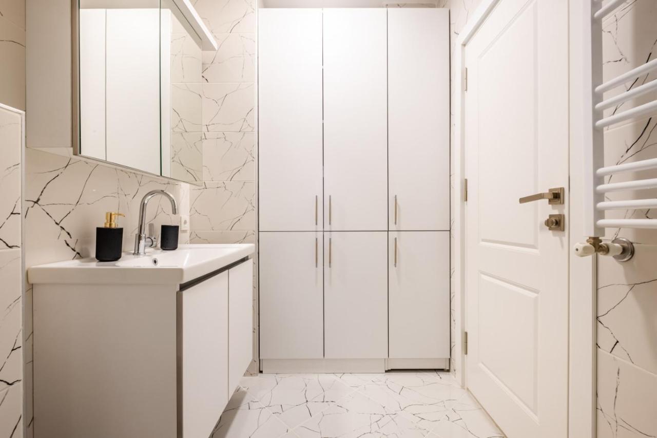 Apartment Splendid Flat In The Heart Of Cihangir