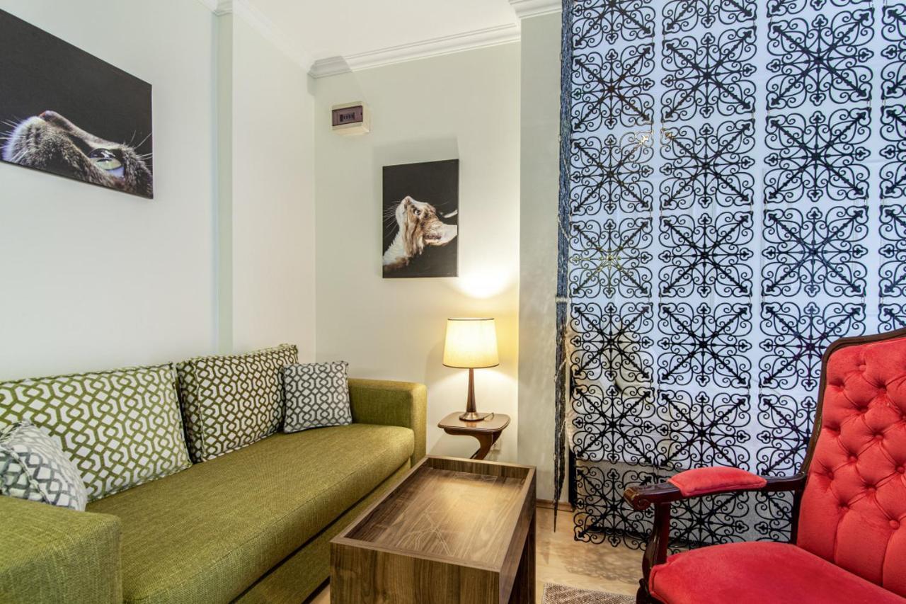 Xzxus Flat With Csadsafacation In Xzvzx Apartment Istanbul