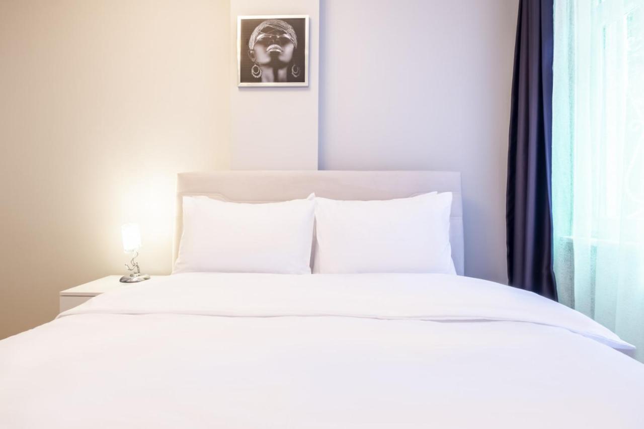 Splendid Flat In The Heart Of Cihangir Apartment Istanbul