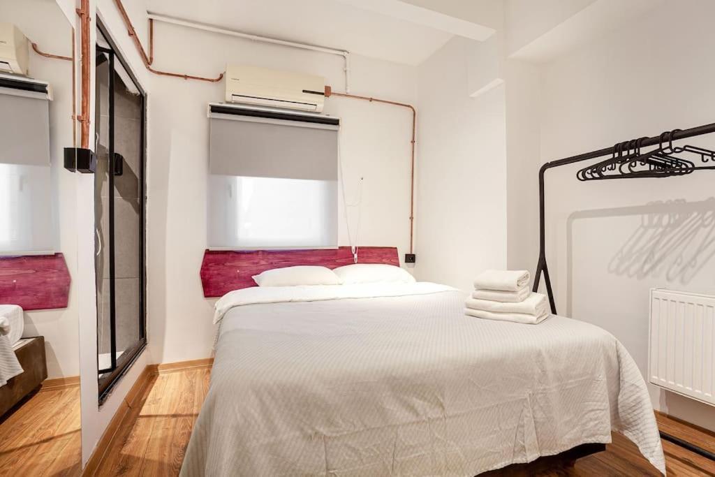 Origine Z2 3br/2ba, Lalely/aksaray Apartamento *