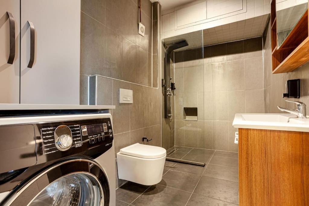 Origine Z2 3br/2ba, Lalely/aksaray
