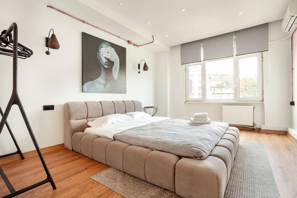Origine Z2 3br/2ba, Lalely/aksaray