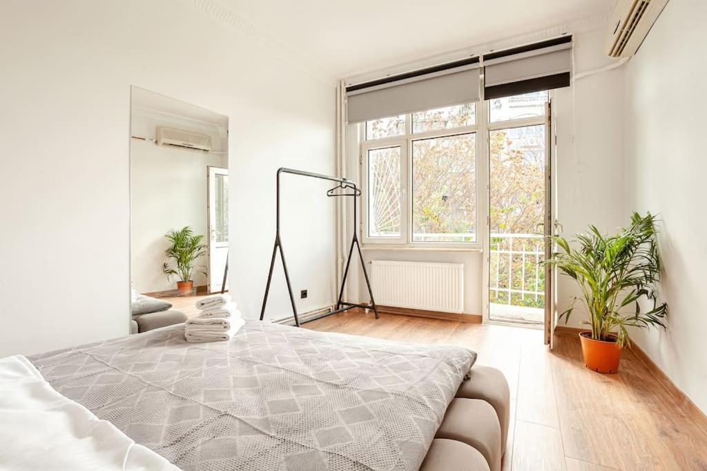 Origine Z2 3br/2ba, Lalely/aksaray