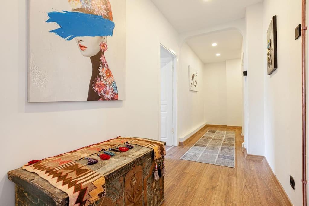 Origine Z2 3br/2ba, Lalely/aksaray