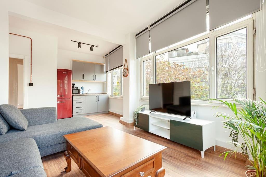 Apartamento Origine Z2 3br/2ba, Lalely/aksaray