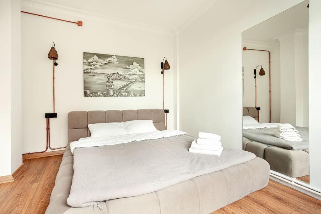Apartamento Origine Z2 3br/2ba, Lalely/aksaray *