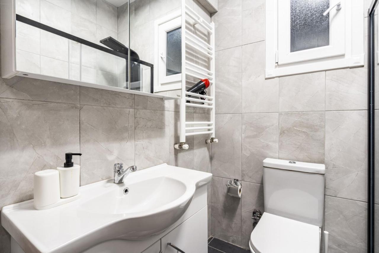 Exceptional Flat With Balcony In Sisli Apartamento