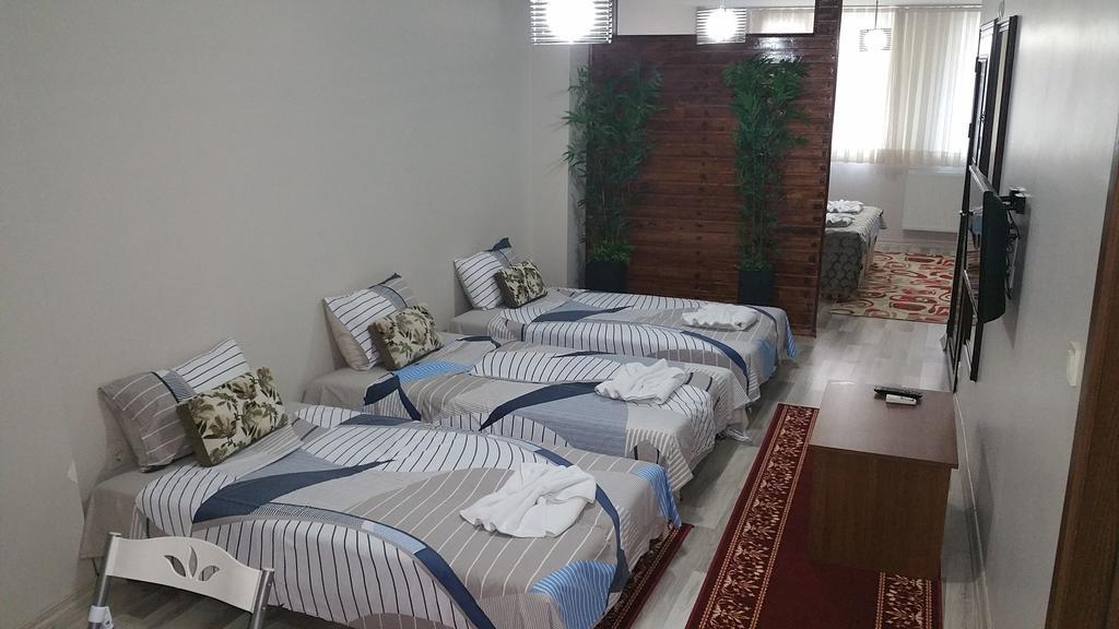 Carina Aparthotel Istanbul