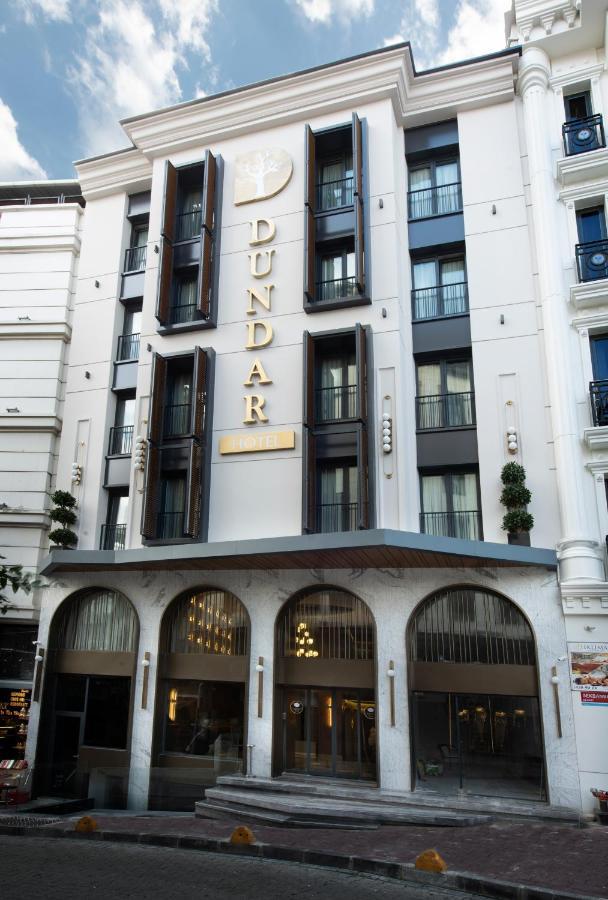 Dundar & Istambul