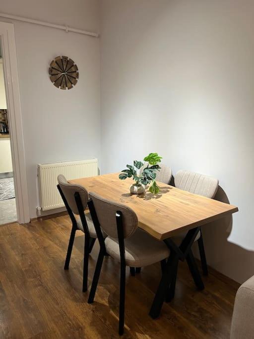 Peaceful And Perfectly Located In Cihangir