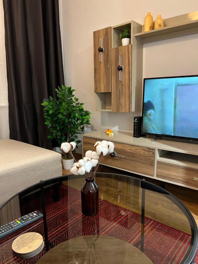 Peaceful And Perfectly Located In Cihangir Apartment *