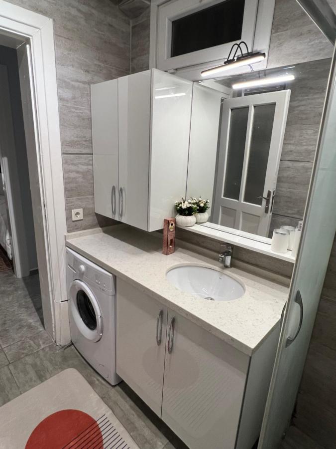 Peaceful And Perfectly Located In Cihangir