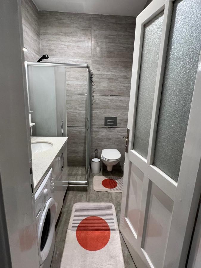 Peaceful And Perfectly Located In Cihangir Istanbul