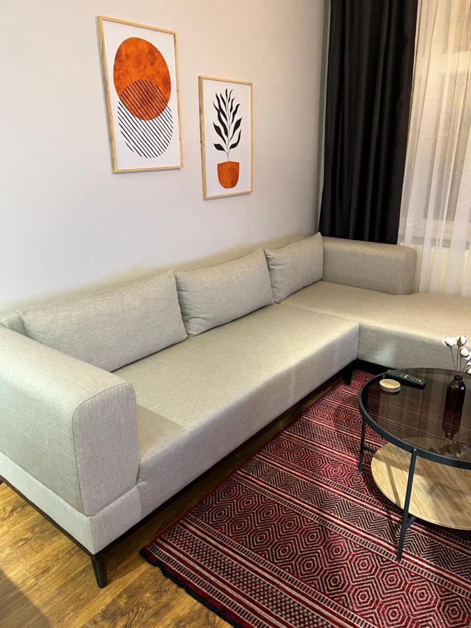 Peaceful And Perfectly Located In Cihangir