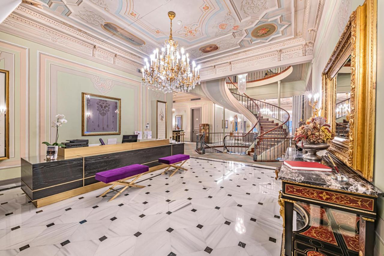 Bosphorus Palace 4* Istanbul