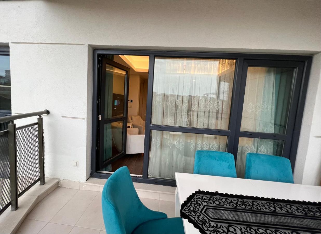 Apartment Luxury Flat In The Center *
