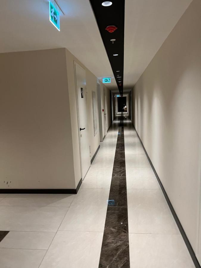 Luxury Flat In The Center Apartment