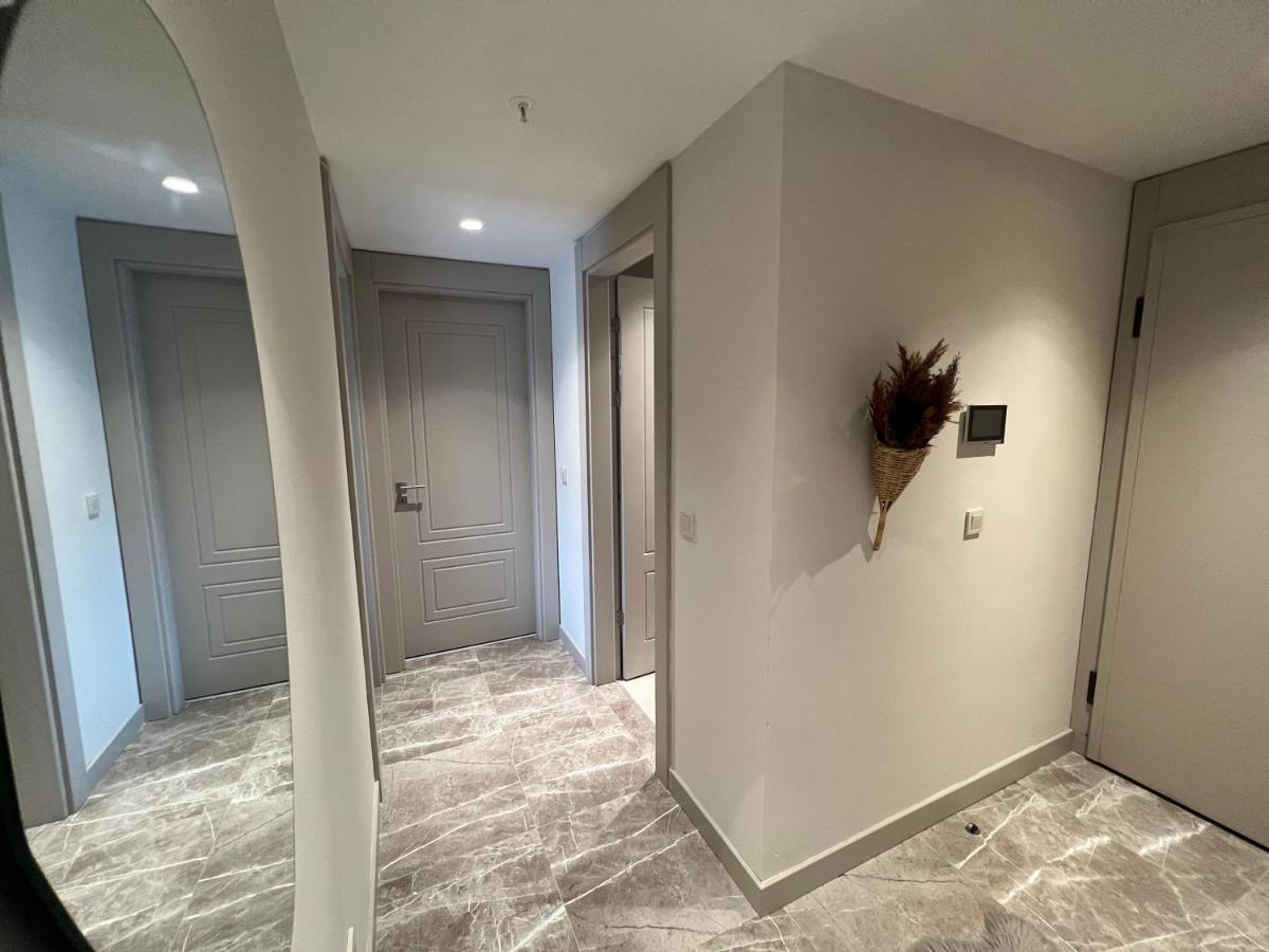 Luxury Flat In The Center Istanbul