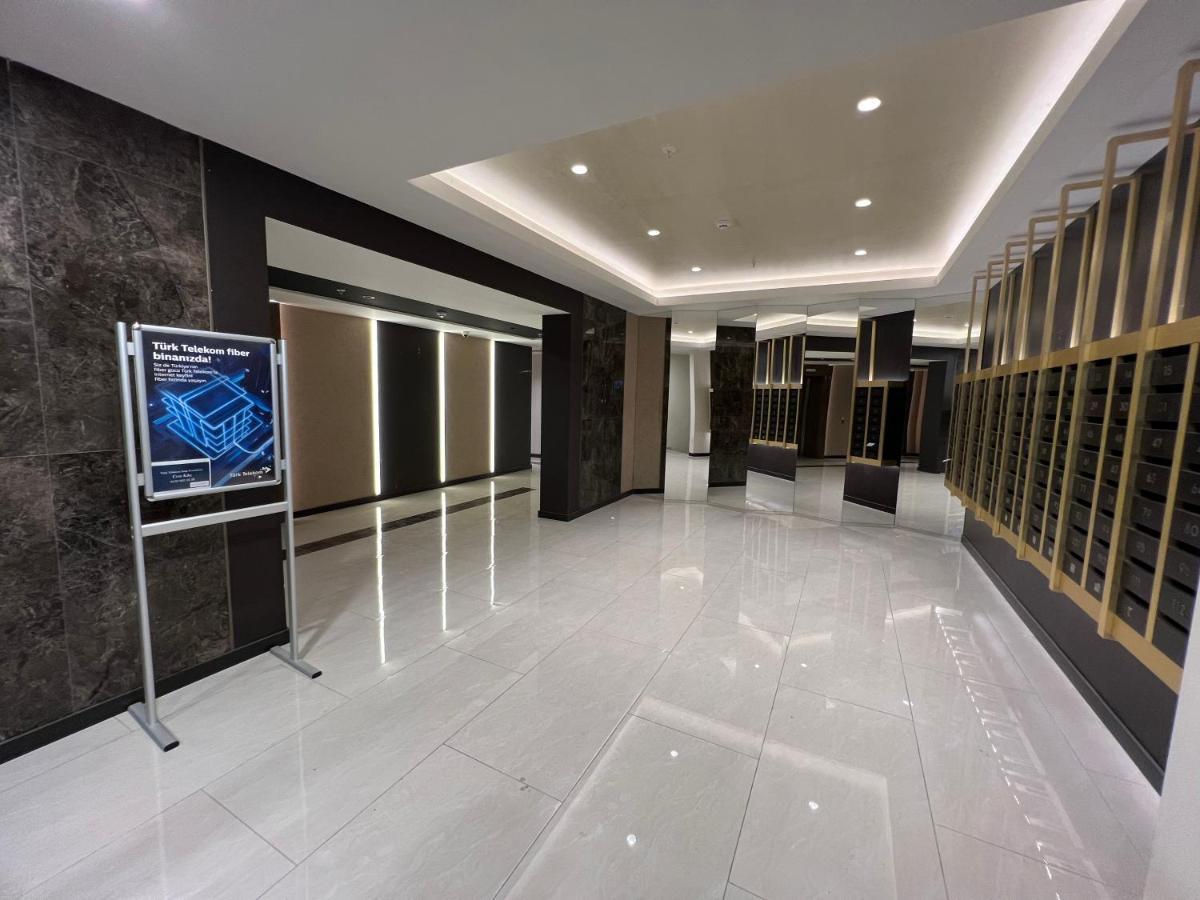 Luxury Flat In The Center Apartment