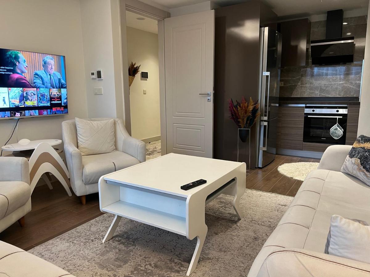 Apartamento Luxury Flat In The Center *