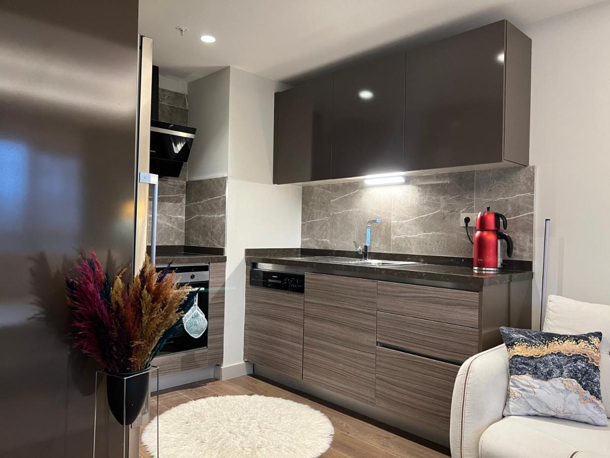 Luxury Flat In The Center Apartment *