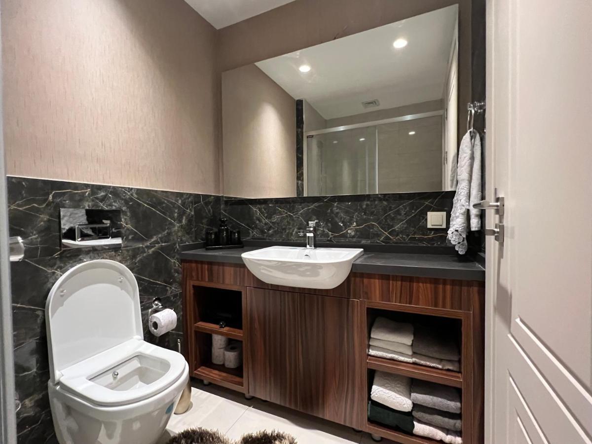 Luxury Flat In The Center