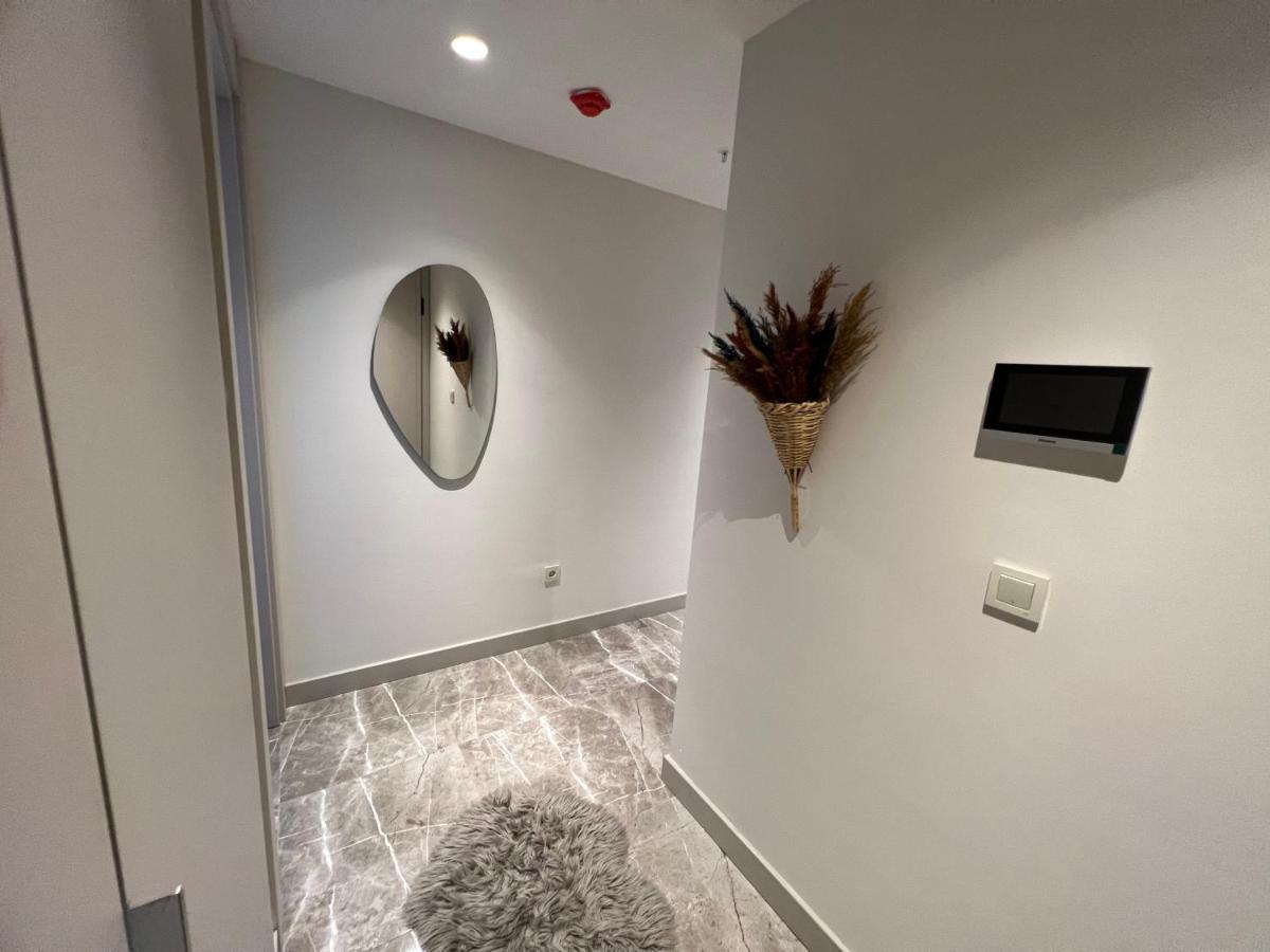 Luxury Flat In The Center Apartamento *