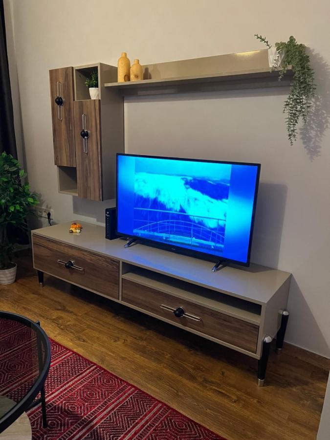 Apartment Peaceful And Perfectly Located In Cihangir Istanbul