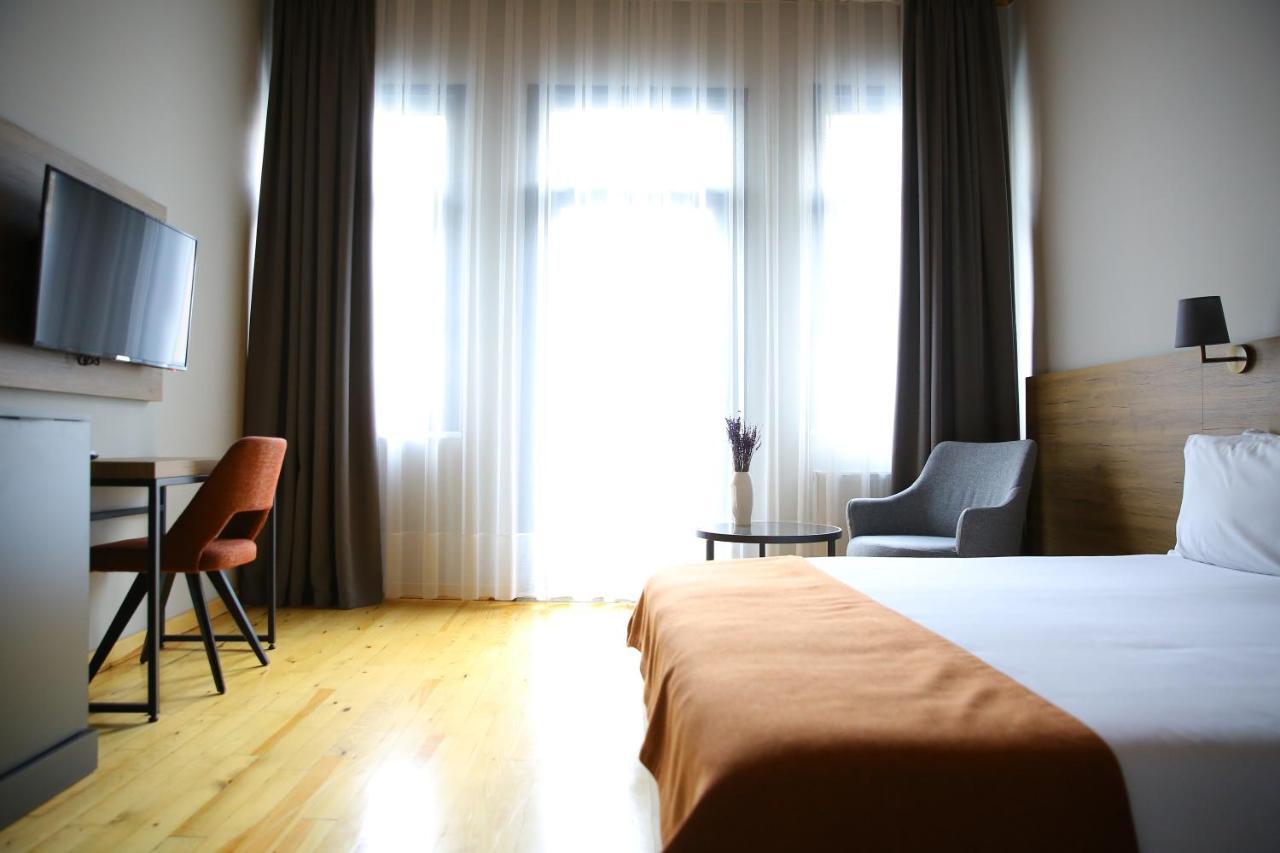 Roco Beyoglu Hotel