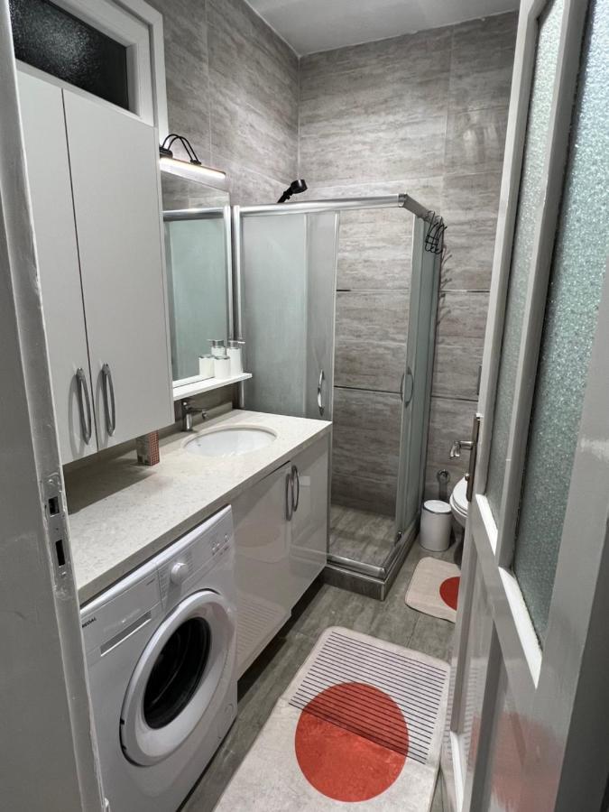 Peaceful And Perfectly Located In Cihangir * Istanbul