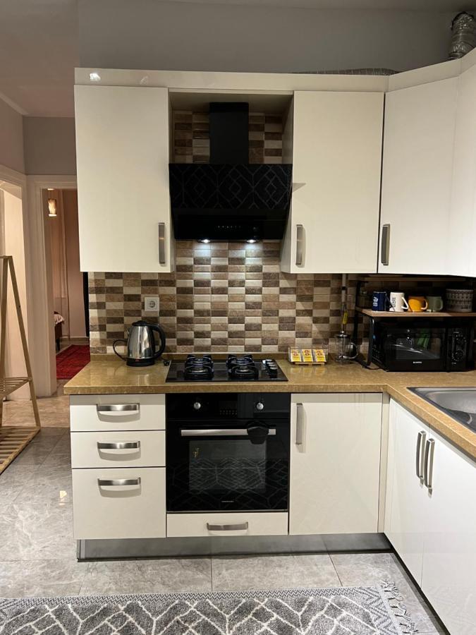 Peaceful And Perfectly Located In Cihangir Apartment *