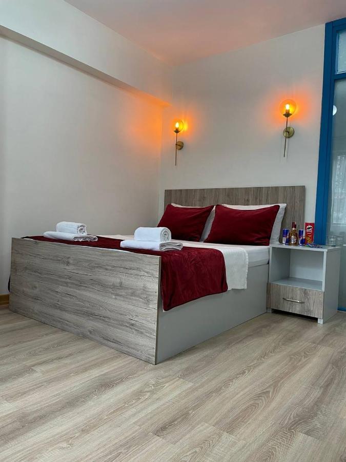 Apart Otel Panorama İstanbul